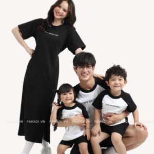 Áo Thun Love Grows H